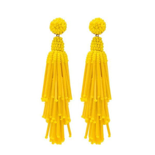 Rain Earrings