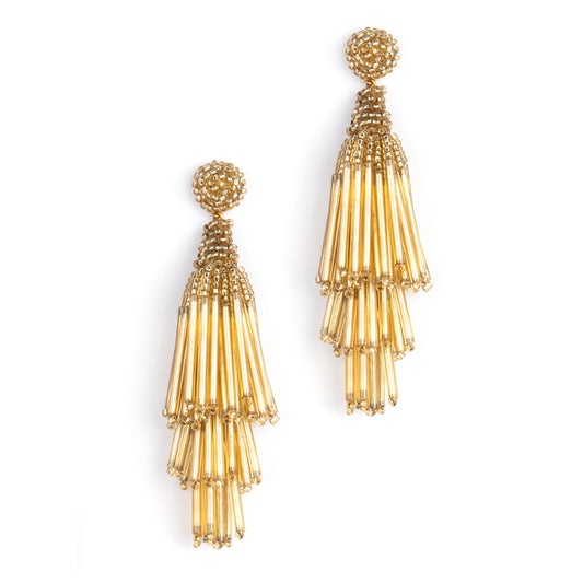 Rain Earrings