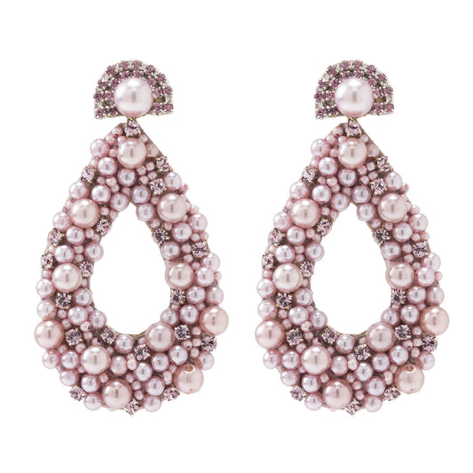 Arabella Earrings