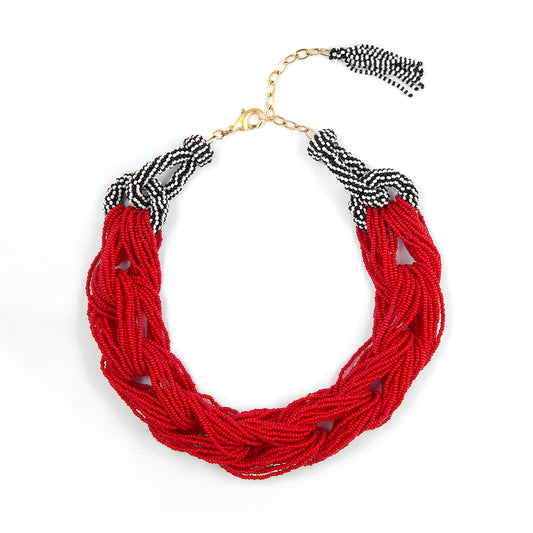 Zahra necklace