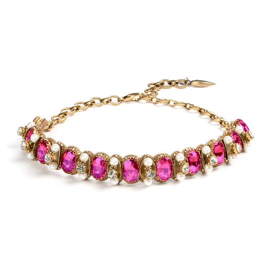 Caylin Necklace