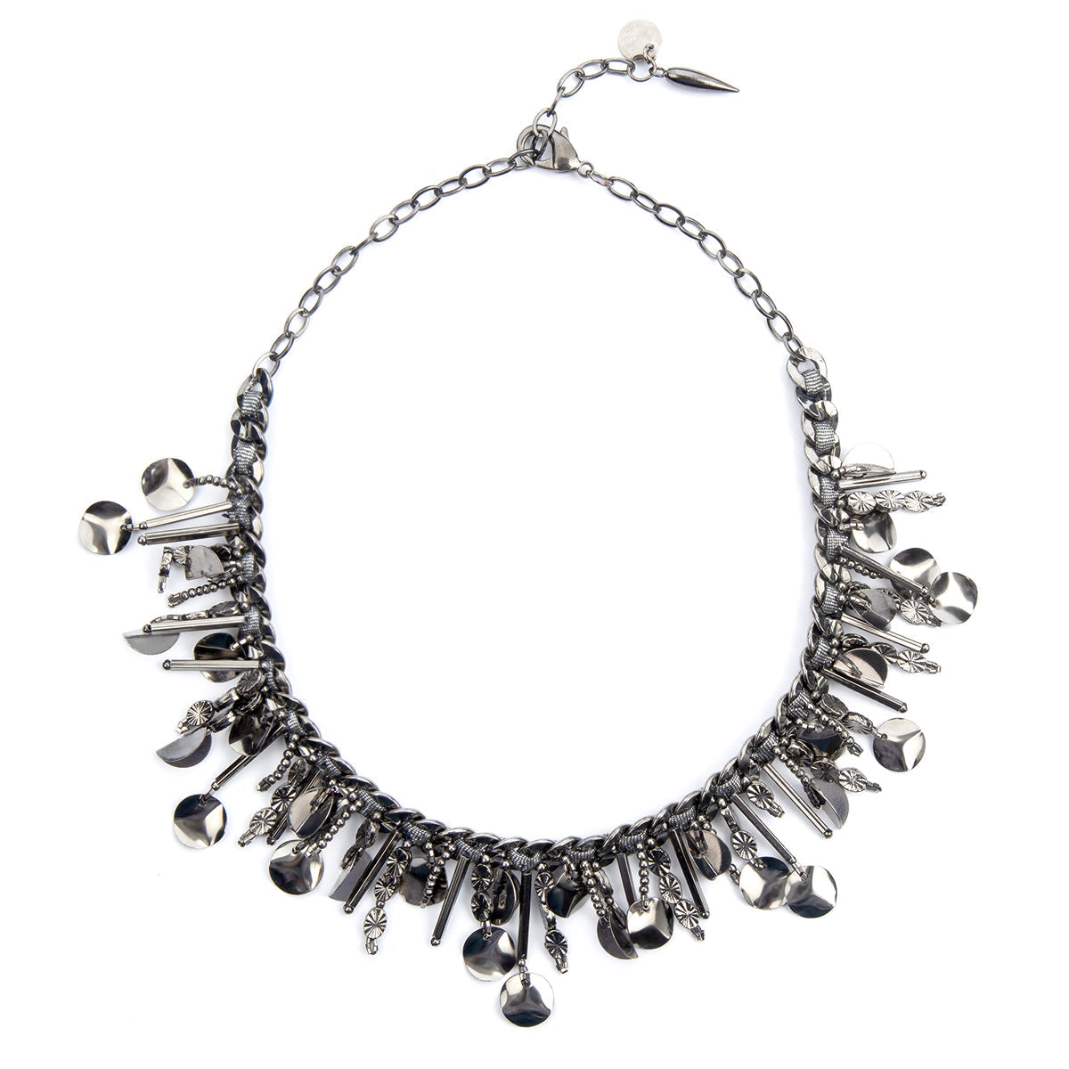 Chitra Necklace