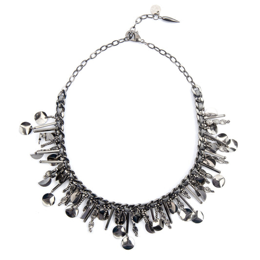 Chitra Necklace