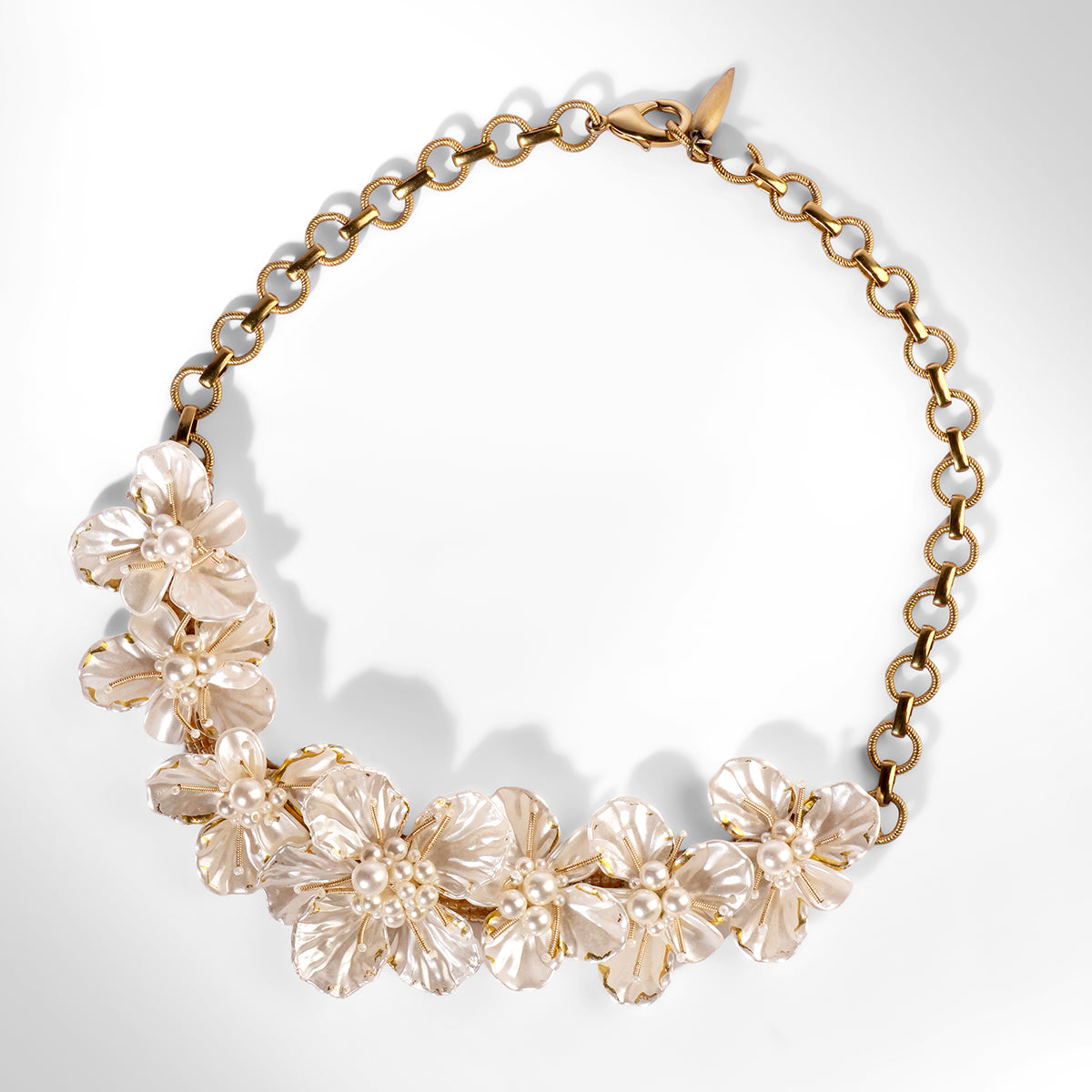 Wally Necklace