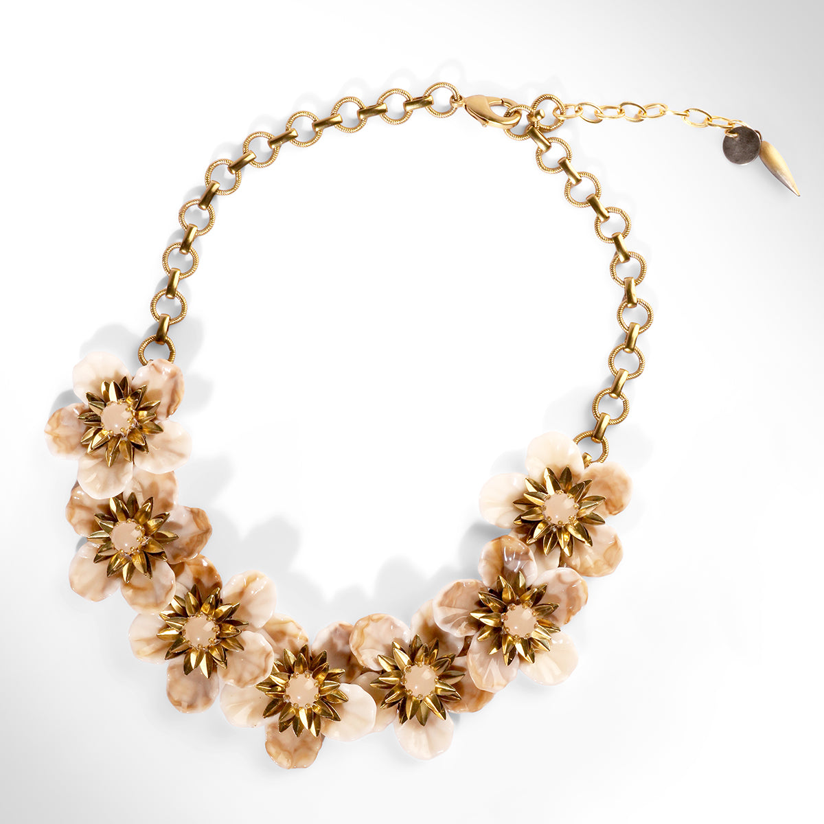 Yuka Necklace