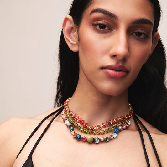 Alka Necklace