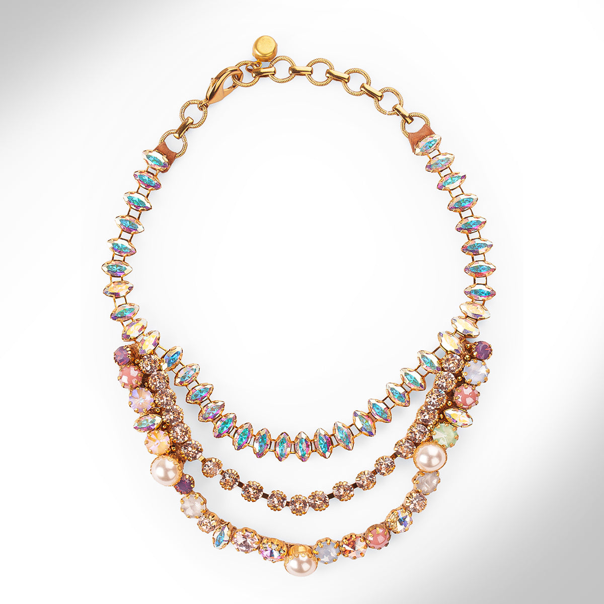 Alka Necklace
