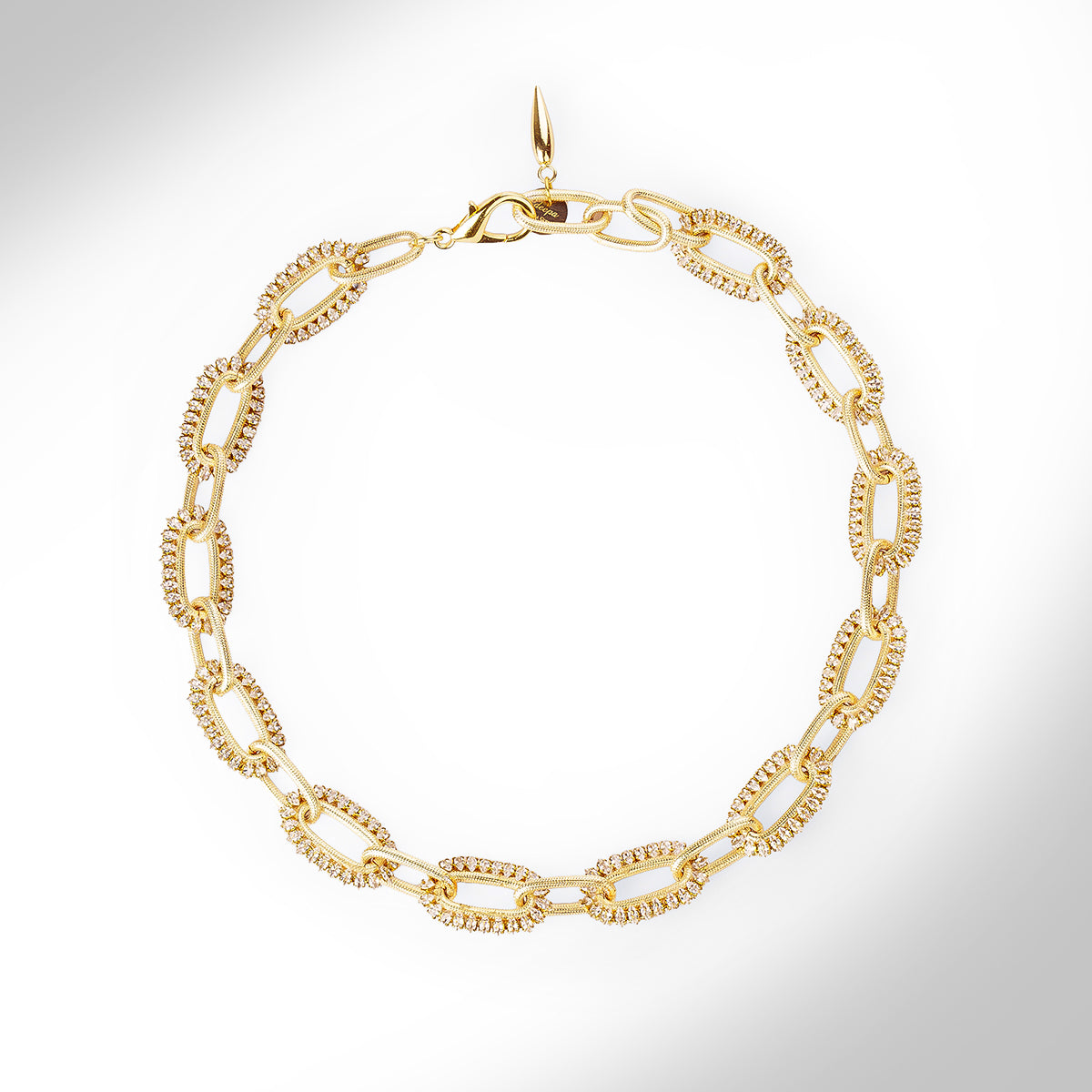 Kavi Necklace