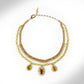 Gaia Necklace