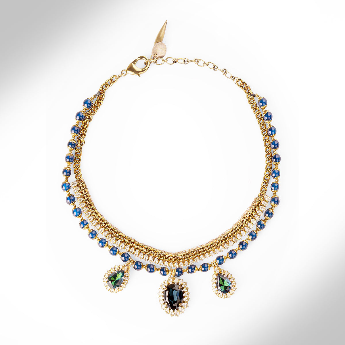 Gaia Necklace