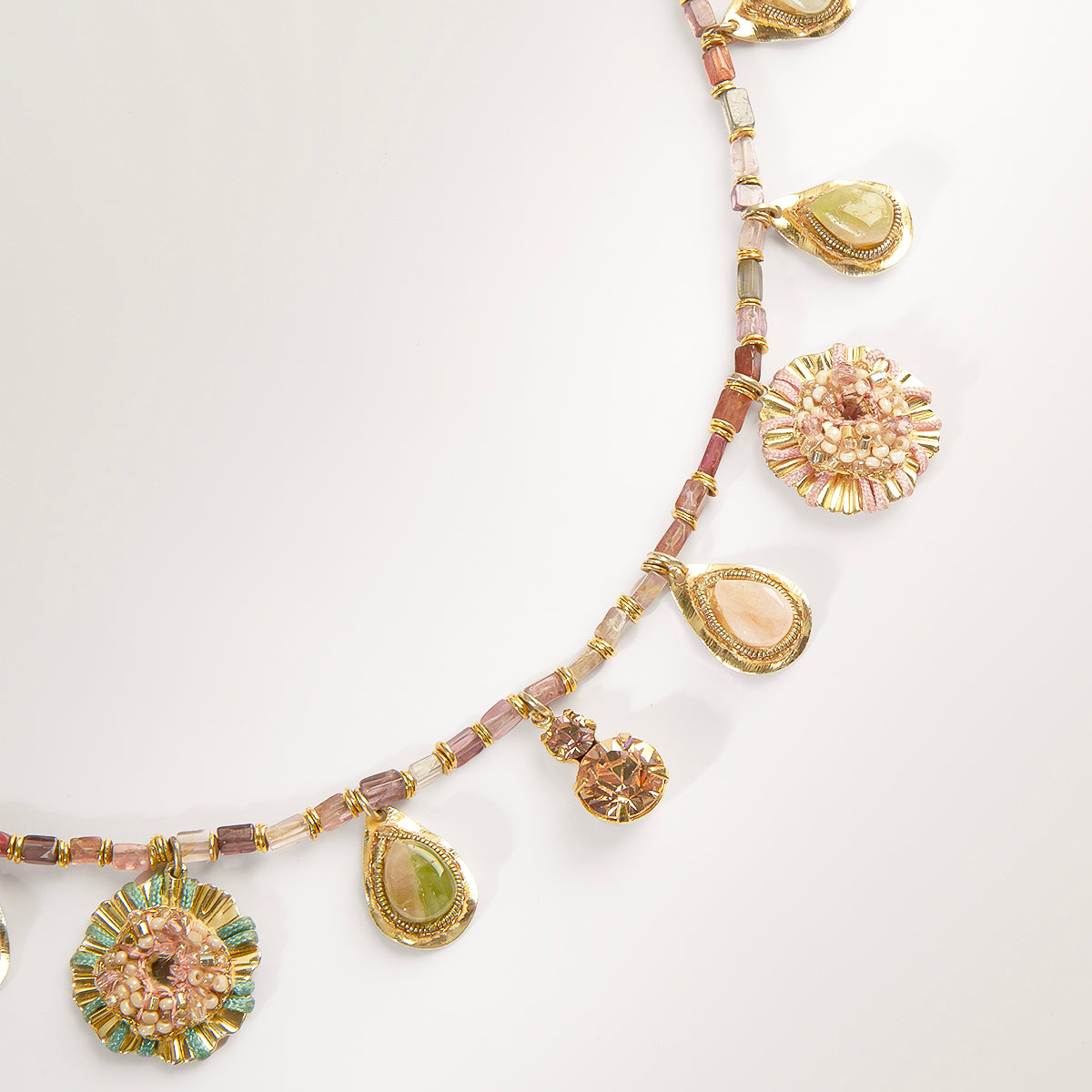Amren Necklace
