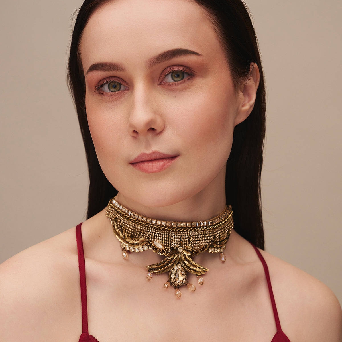 Sapna Necklace