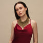 Asmi Necklace
