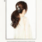 Nita Ambani x North Hair Clip Set