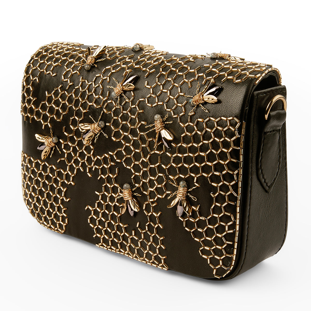 Honeycomb Clutch