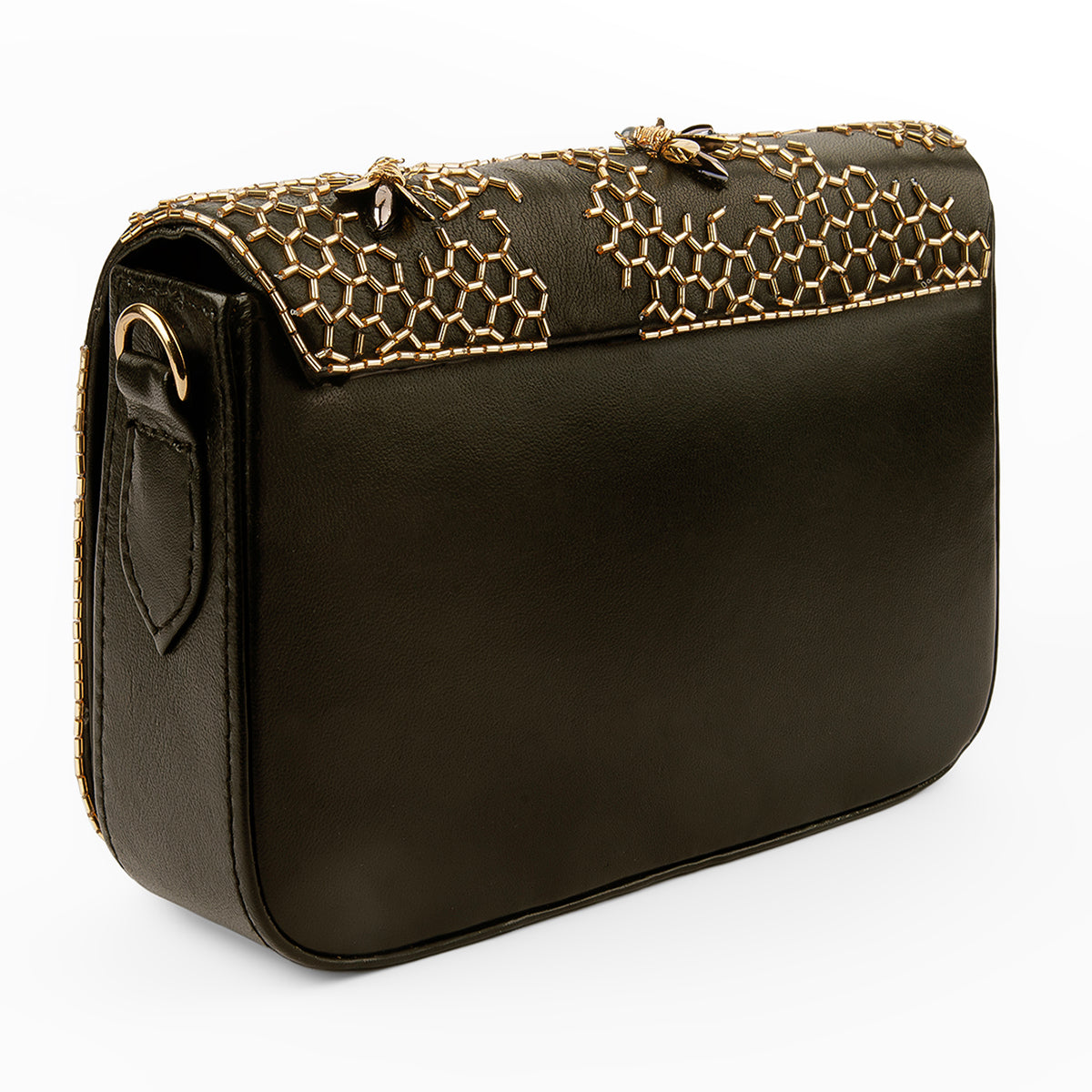 Honeycomb Clutch