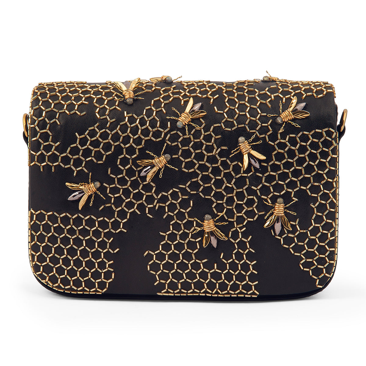Honeycomb Clutch