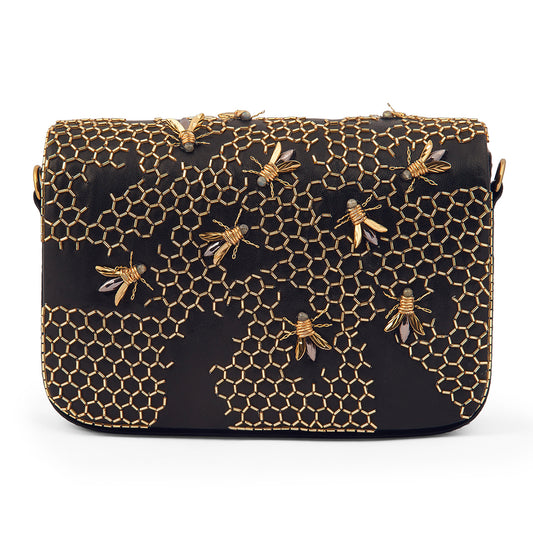 Honeycomb Clutch