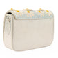 Daisy Clutch