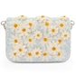 Daisy Clutch