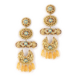 Nara Earrings