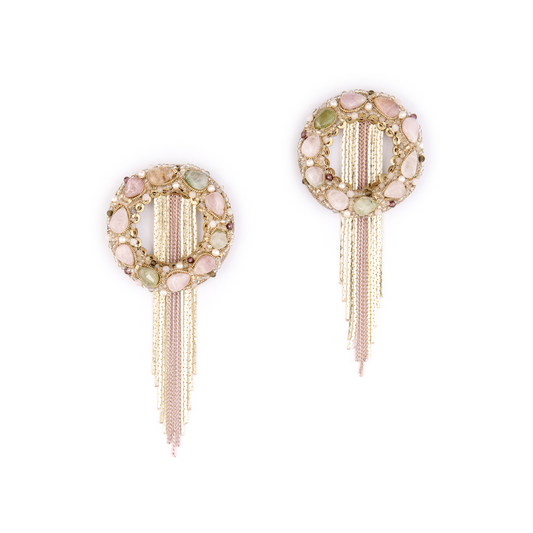 Banni Earrings