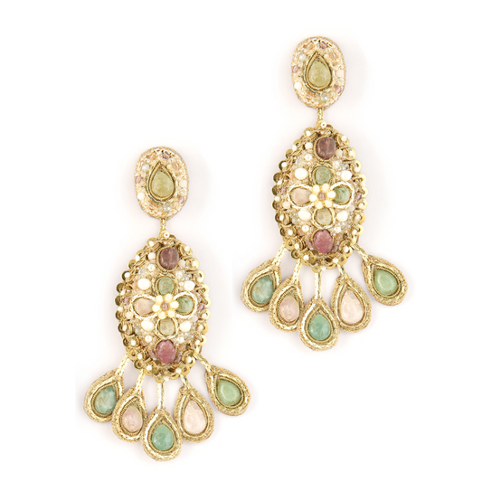 Anja Earrings