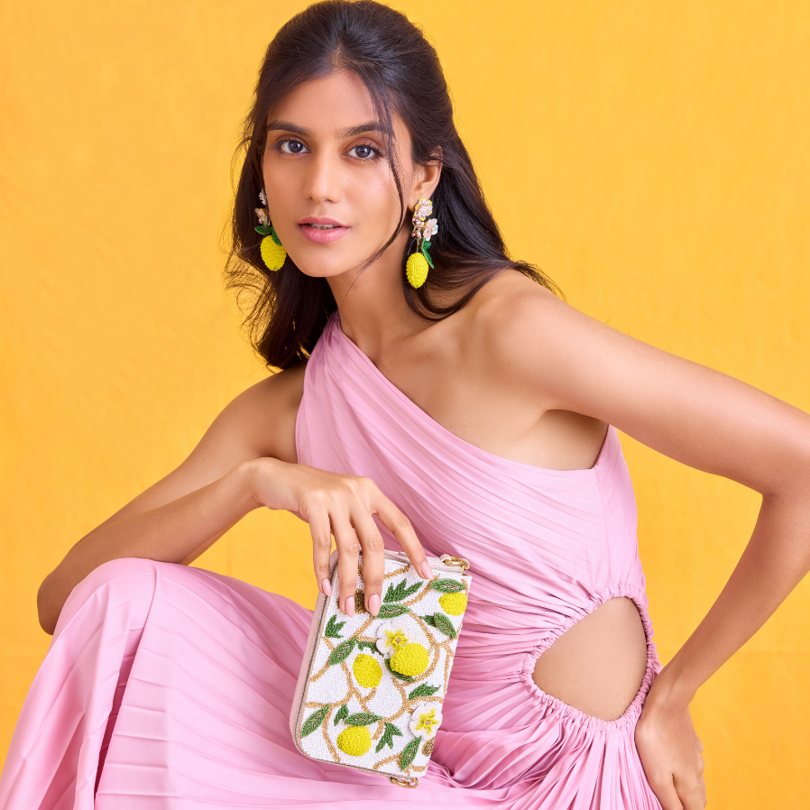 Lemon Clutch