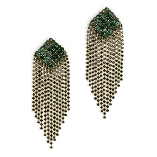 Niomi Earrings