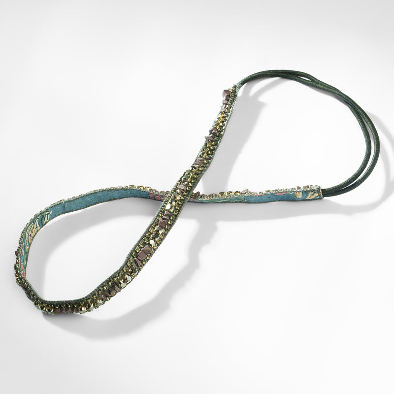 Eula Headband