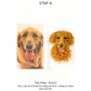 Personalised Pet Brooch