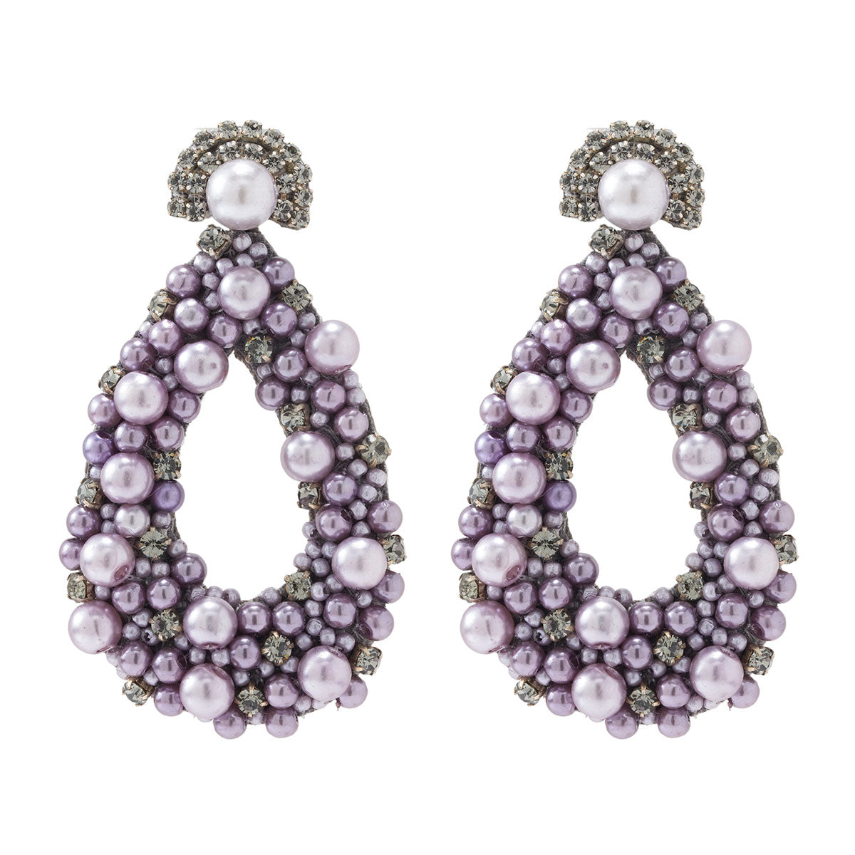 Arabella Earrings
