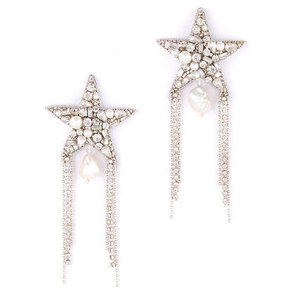 Deepa By Deepa Gurnani North Hair Clip Set 