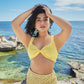 Rashmika Mandanna x Bluebell Earrings