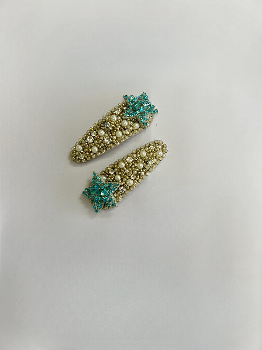 Starling Clip Set