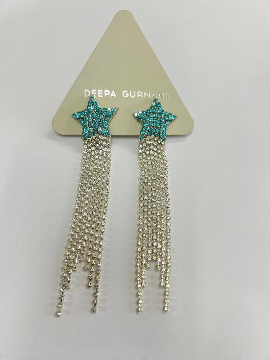 Evren Earrings