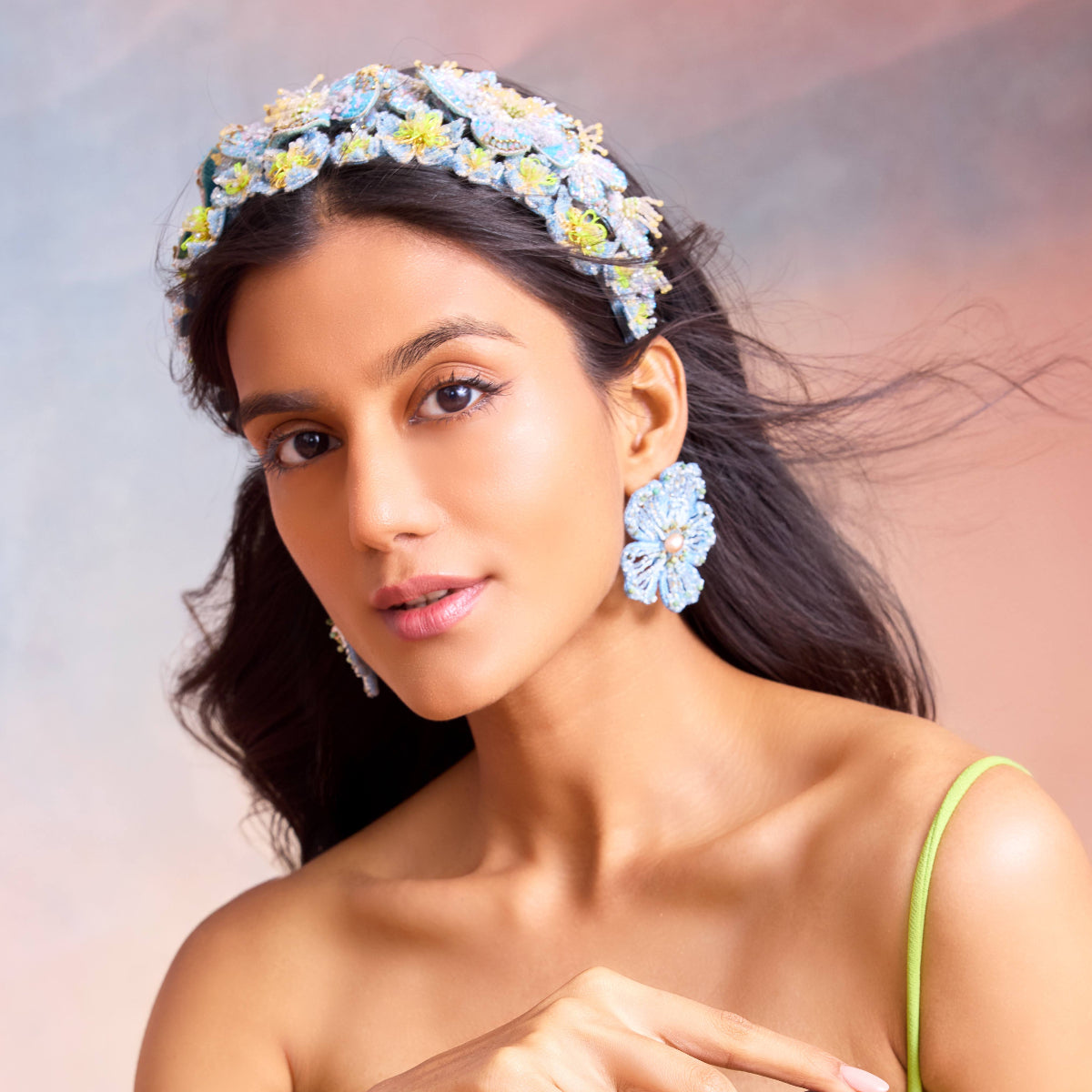 Adva Headband