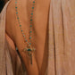 Dagger Necklace