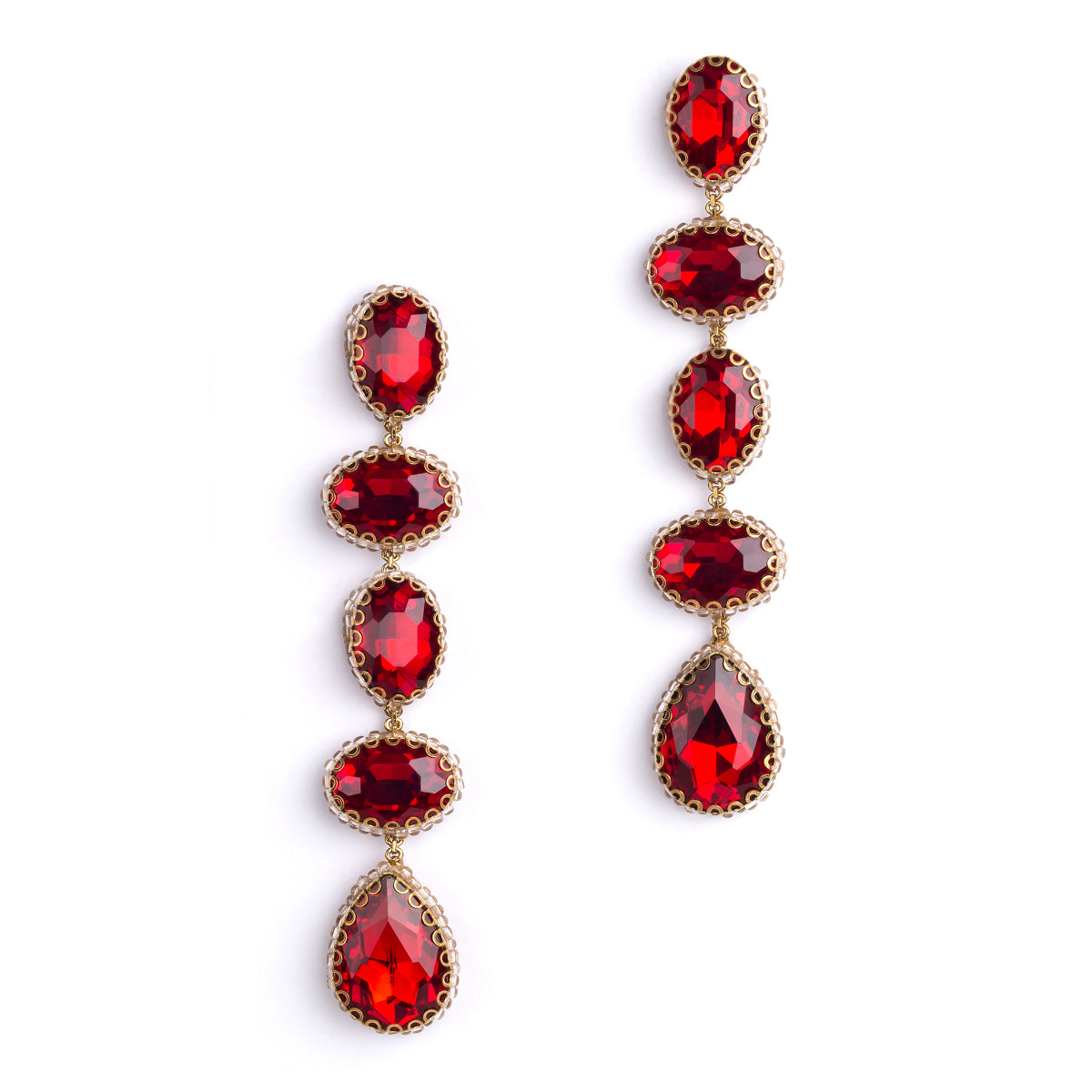 Tyra Earrings