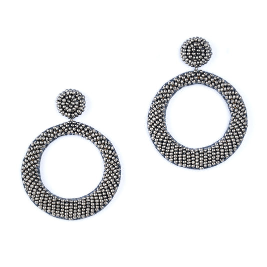 Asta Earrings