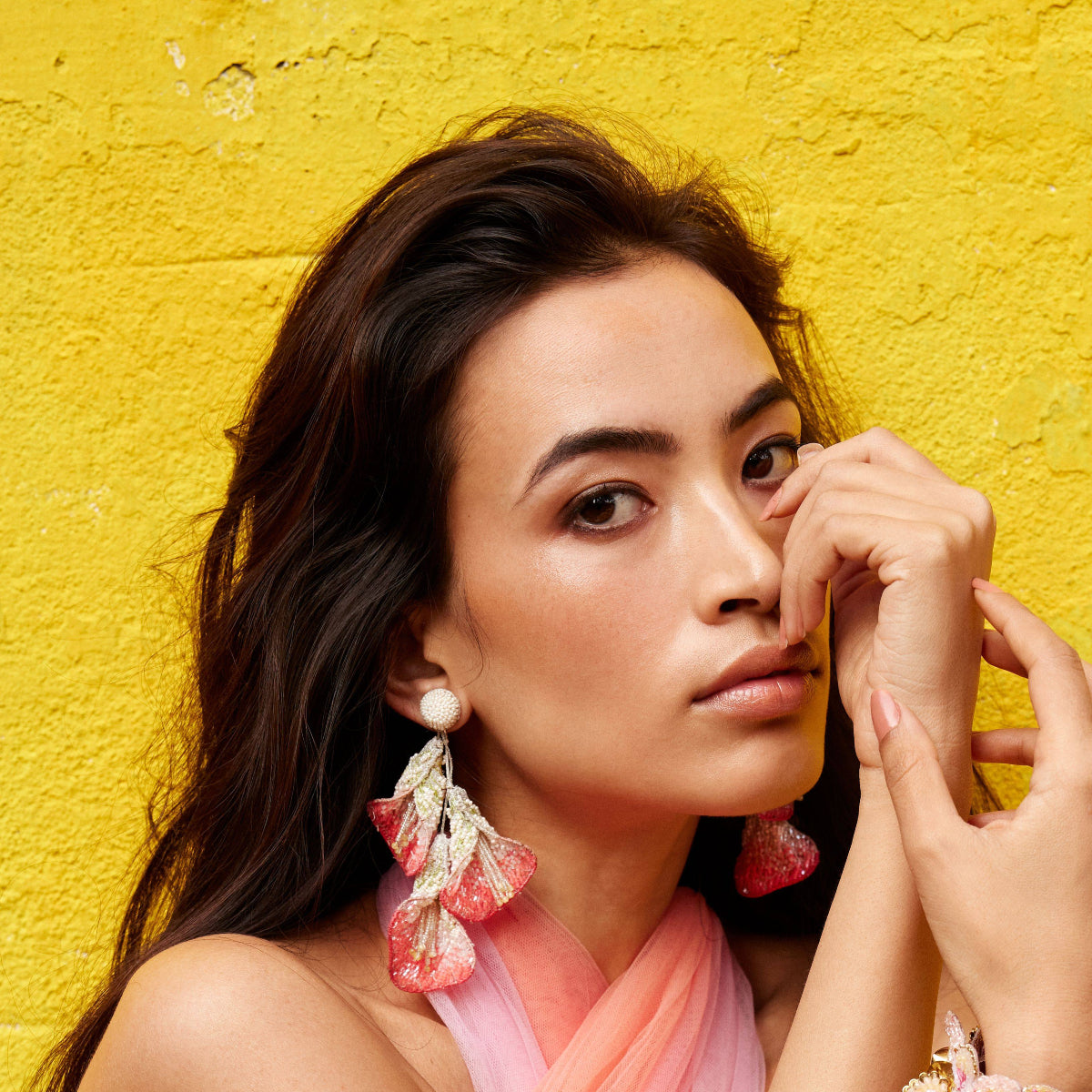 Rhoda Earrings