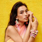 Primrose Cuff