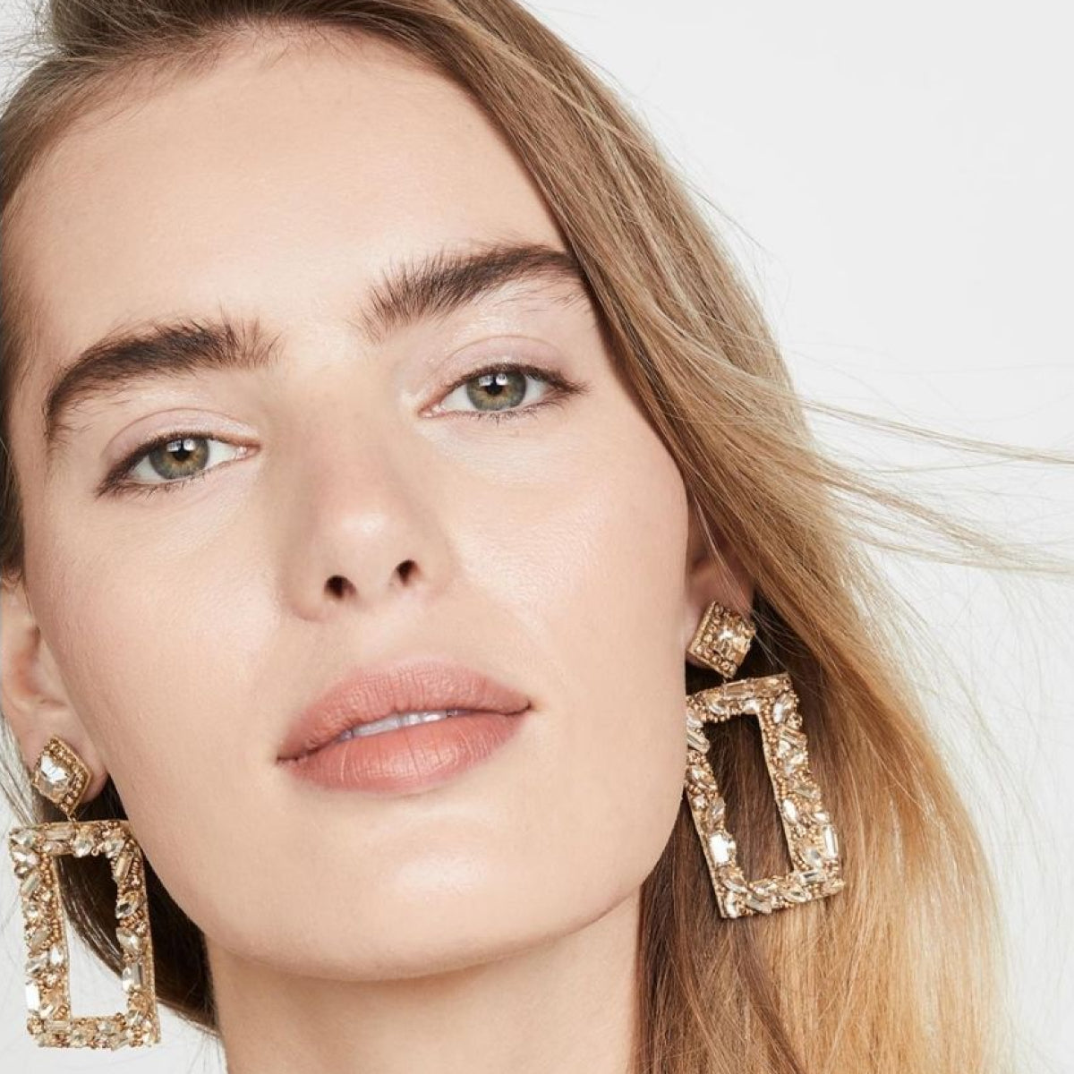 Avalon Earrings